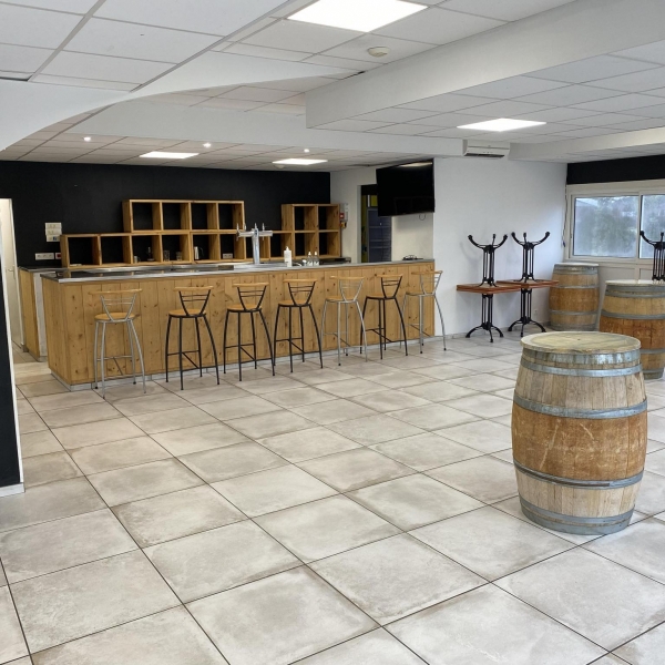 Le Bar Paludot